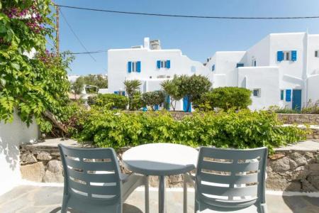 Cyclades Studios - 106