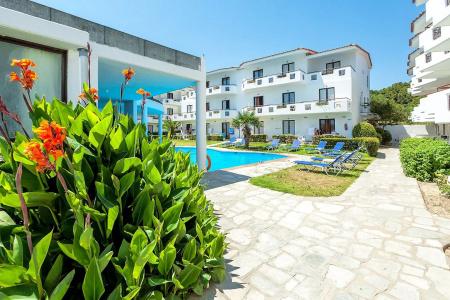 Xenios Dolphin Beach - 18