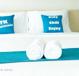 TK residence - 40