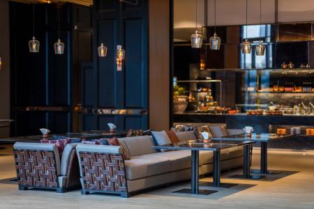 Hyatt Regency Bangkok Sukhumvit - 18