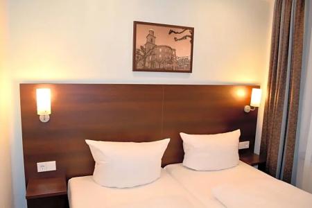 Trip Inn Budget Messe - 46