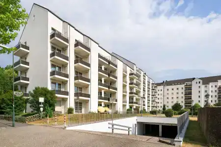 acora Düsseldorf Living the City - 16