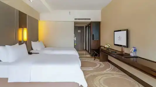Crowne Plaza Kunming City Centre, An Ihg - 38