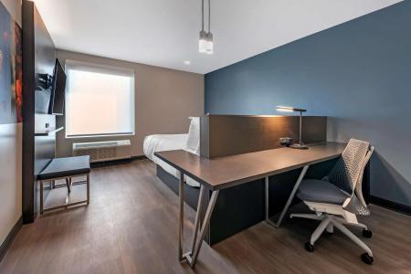 Vib Best Western Denver Rino - 48
