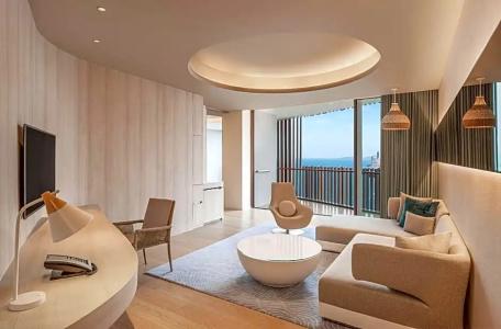 Hilton Pattaya - Sha Extra Plus - 77