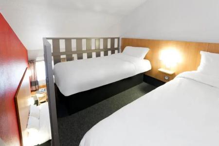 b&b hôTel Quimper Nord Douarnenez - 17