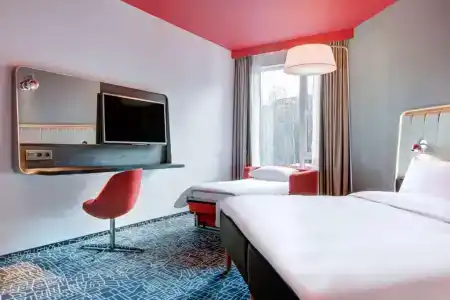 Radisson Blu Oslo Alna - 49