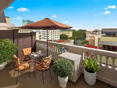 de l'Opera Hanoi - MGallery - 121