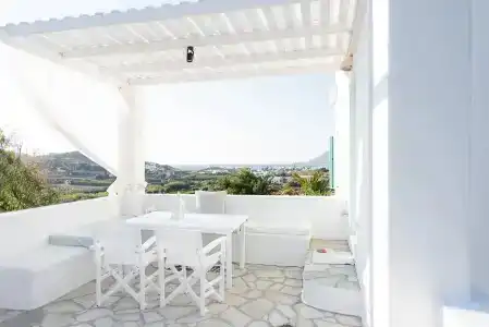 Kostantakis Winery Residence - 9