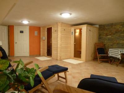 Albergo Giardino - 15