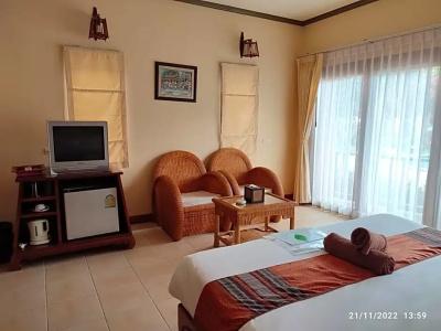 Andamanee Boutique Resort - Sha Plus - 162