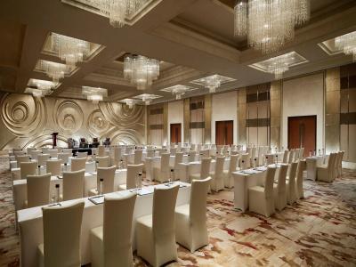 The Portman Ritz-Carlton Shanghai - 30