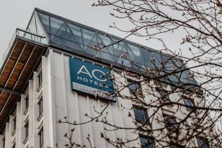 AC by Marriott Riga - 1