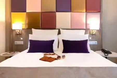 Mercure Budapest Korona - 36