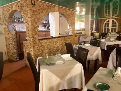Logis Les Charmettes - 14