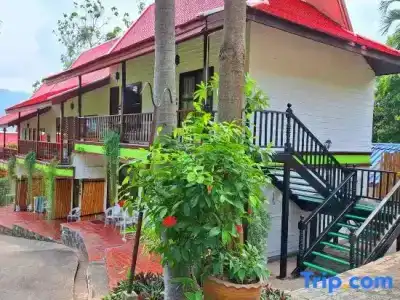 Alpha Gay Resort & Spa - 86