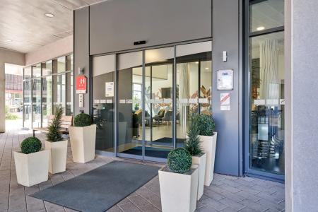 Holiday Inn Express Strasbourg Centre, an IHG - 34