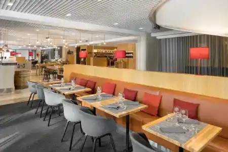 Radisson Blu Marina Palace, Turku - 25