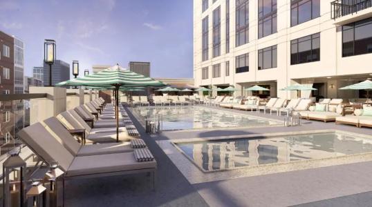 Pendry San Diego - 105