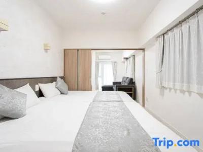 Dream Inn Hakata - 71