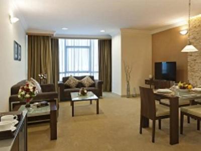 Saray Musheireb and Suites - 17