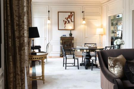 La Réserve Paris & Spa - 158