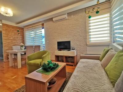 Egoiste - Centar - 8