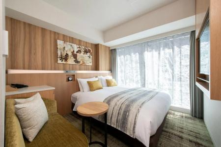 Grand Bach Sendai - 13