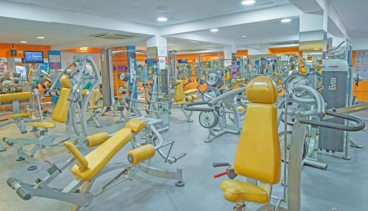 New Famagusta & Suites - 20