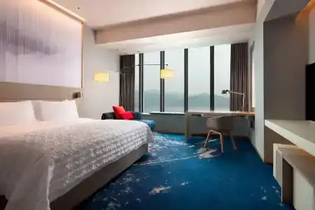 Le Meridien Hangzhou, Binjiang - 44