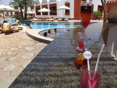 Sharm Inn Amarein - 16
