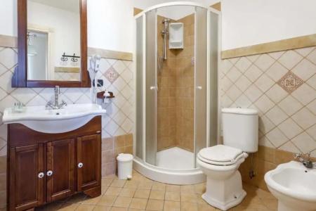 Palazzo Giovanni bed and breakfast - 9
