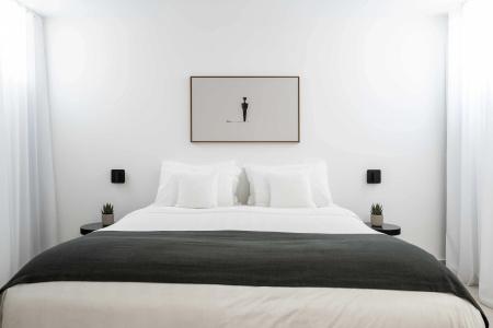 Rocabella Santorini & Spa - 1