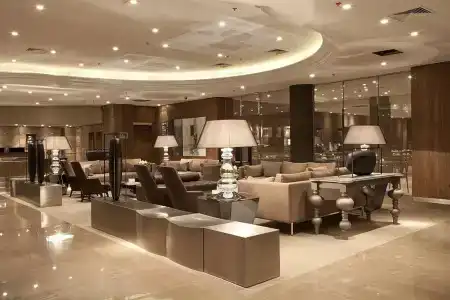 Ac Nice By Marriott - 22