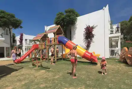 Petunya Beach Resort - 14