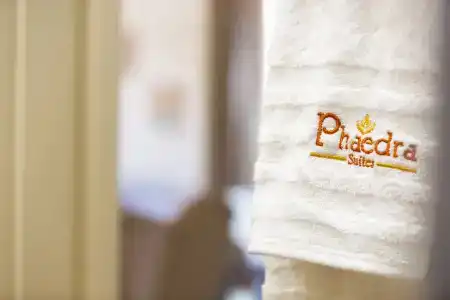 Phaedra Suites - 117