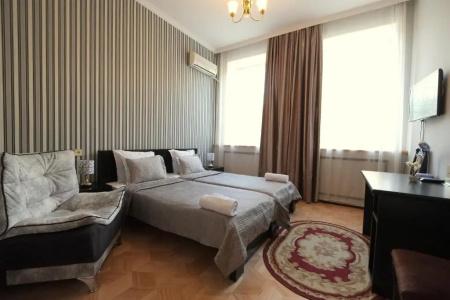 Georgian House - 58