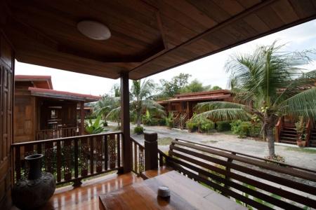 Scn Resort & Spa - 35