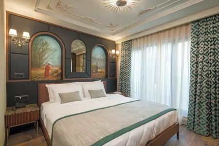 Tria Istanbul-Special Category - 48