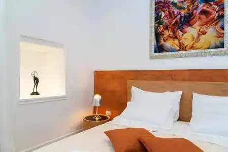 Palazzo Marini b&b Di Charme - 37