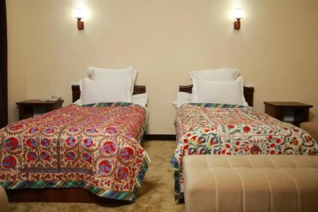 Boulevard Palace - 20