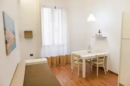 Badia Nuova Apart , Restaurant , Rooftop Lounge Bar - 323