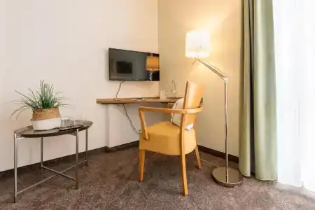 Nibelungen Hof - 15