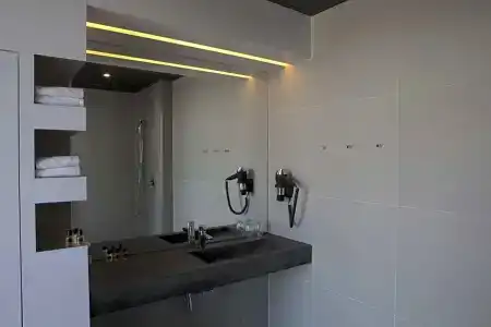 Fletcher Wellness-Leiden - 89