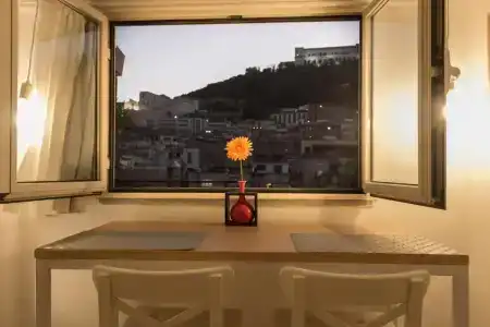 Sui Tetti di Napoli - 97