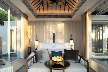 Banyan Tree Krabi - Sha Extra Plus - 95
