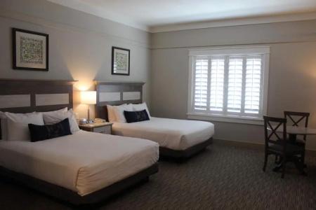 Carlisle Inn - 23