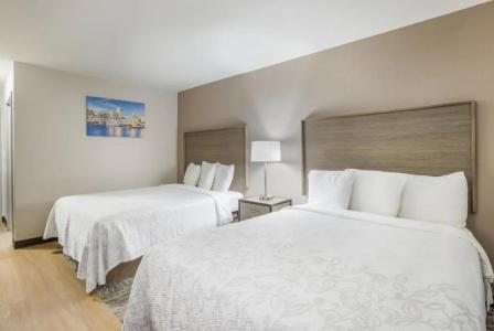 Red Roof Inn Plus+ & Suites Savannah – i-95 - 41