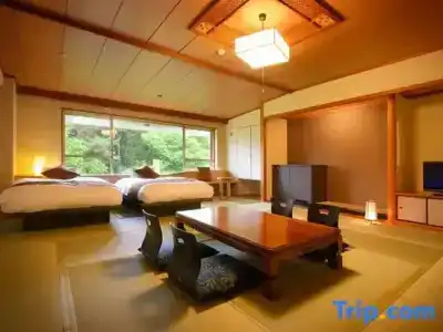 (Ryokan) Akiu Grand - 27