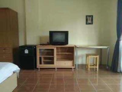 The One Apartment Bangsaray by RoomQuest - 3